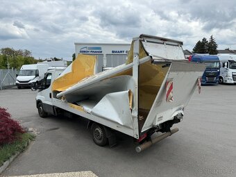 Iveco Daily 35S16 EURO 6 - 8