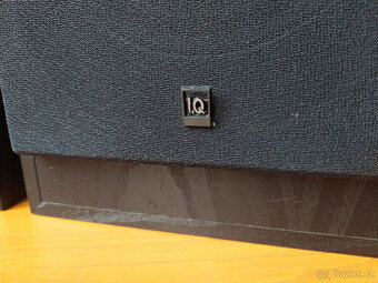 Reprobedny IQ Mini-LADY - 8