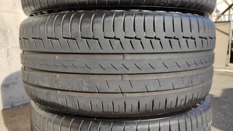 Letní 225/40 R18 92Y XL Continental Pneumatiky - 8