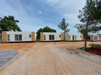 Privlaka - Mobile Home 4+2 - 8