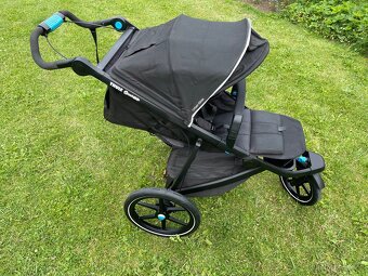 Thule Urban glide2 - 8