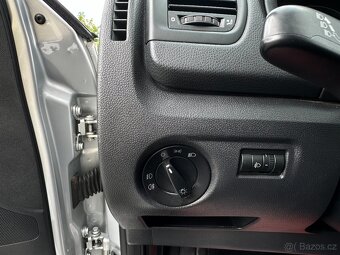 Škoda Roomster 1.2TSI/63kW KLIMA r.v. 2012 - 8