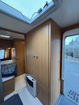 Knaus Sport 500 ~ - 8
