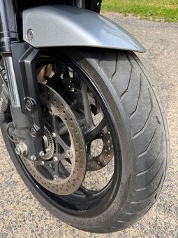 Suzuki GSX-S1000S Katana - 8