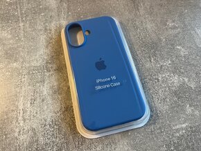 Ochranné obaly na iPhone 16 - 8
