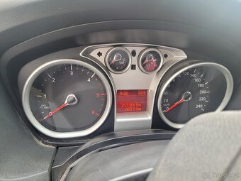 Ford Focus 2.0 TDCi 2009 - 8