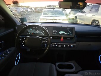 Hyundai Ioniq 5 - 8