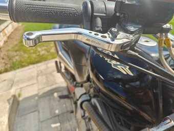 Honda Hornet CB 600 F - 8