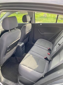 Golf 5 Plus - 8