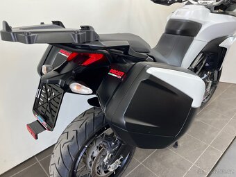 Ducati Multistrada 950 - 8