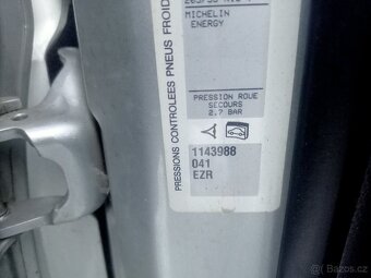 Prodám ND na Citroen C4 1.6Hdi 66kW 9HX r.v.2008 - 8
