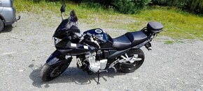 Suzuki Bandit GSF 1250 SA - 8