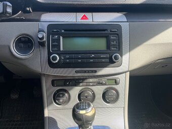 VW Passat 2.0 TDi 103kw bez DPF - 8