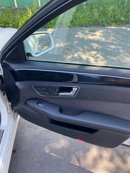 Prodám Mercedes e212 - 8