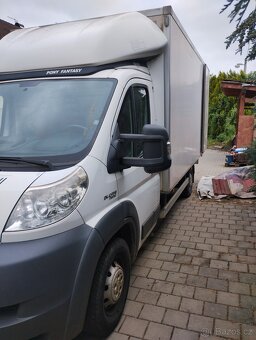 Fiat Ducato Maxi - 8