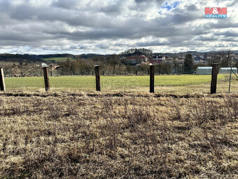 Prodej pozemku k bydlení, 3813 m², Mladá Vožice - 8
