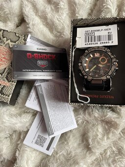 Casio G-shock GST-B300WLP-1AER - 8