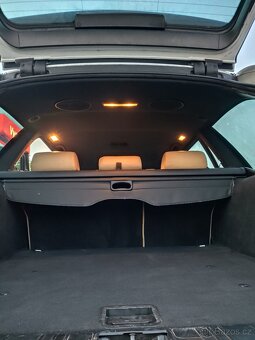 BMW E39 525D - 8