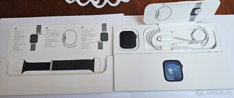 Apple Watch Series 9 GPS 41mm - 8