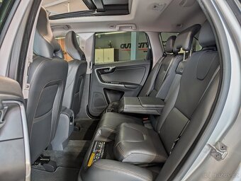 Volvo XC60 2.0 D4 140kW A/T SUMMUM - 8