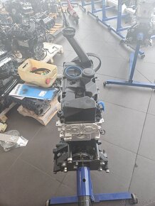 MOTOR CXH / CXG / CXF 2,0 TDI VW T6 - 8