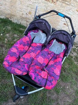 Thule Urban Glide Double - 8