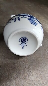 Porcelánová sada Henriette_velká čajová - 8