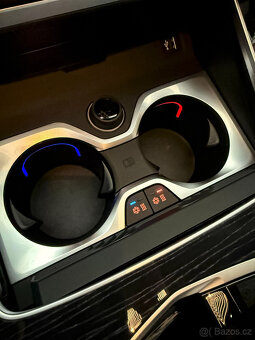 BMW X7 xDrive 40d 2025 PANORAMA, NOVÉ AUTO, ODPOČET DPH - 8
