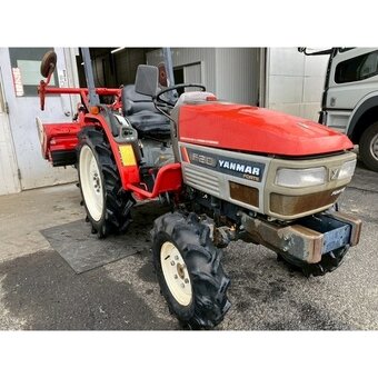 Malotraktor - 8