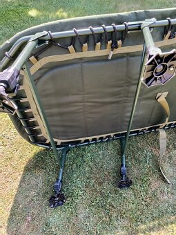 Mivardi Lehátko Comfort XL8 - 8