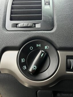 Škoda octavia 2 1.9 TDI 77kw - 8