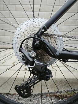 Stevens Devils Trail 2024 | 29" | L | ROCKSHOX | Magura - 8