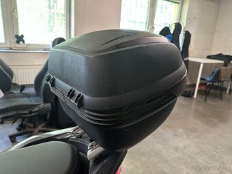 Honda PCX 125, ABS, 2018, 18.549km, sk B. - 8