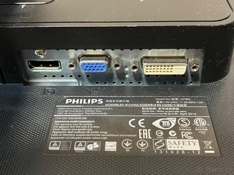 PC Dell OptiPlex 780, tiskárna, display, klávesnice,myš - 8