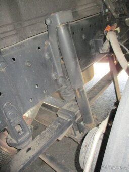 MAN TGX 18.510 Standart Retarder Euro6, ev.č. 25134 - 8