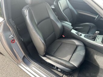 BMW 330XD 2007, 3.0. TDI 170kw - 8