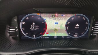 ŠKODA FABIA IV 1.0 TSI, 81kW, MAX. VÝBAVA, SUBWOOFER, ZÁRUKA - 8