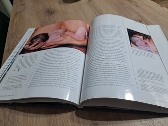 Všichni jsme děti vody , Jessica Johnson - 8