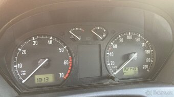 Škoda Fabia 1 1.2HTP - 8