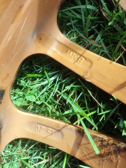 Bmw e39 Styling 48 - 8