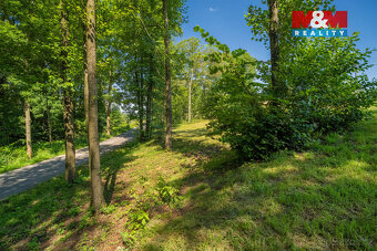 Prodej pozemku k bydlení, 1096 m², Heřmanice - 8
