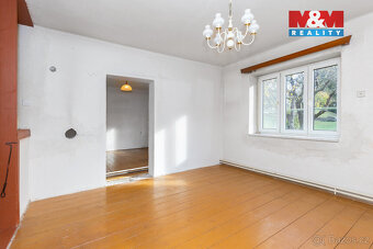 Prodej rodinného domu, 5+1, 969 m², Ledec u Choltic - 8