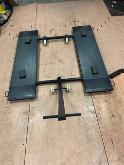 Vybavení pneuservisu, autodílny, servisu - 8