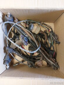 Díly Lada, VAZ, Ziguli - 8