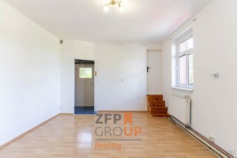 Prodej bytu 3+kk o rozloze 49 m², ulice Mostní, Zlín - 8