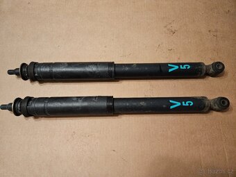 SLK 200 r170 Kompressor 120kw náhradní díly - 8