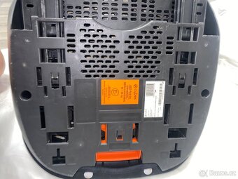 Autosedačka Cybex M FIX SL - 8