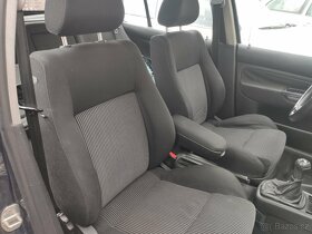 Golf 4 1.6 16v 77Kw náhradní díly ND - 8