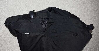 Dámské kalhoty na motorku, zn. POLO, vel. XL - 8