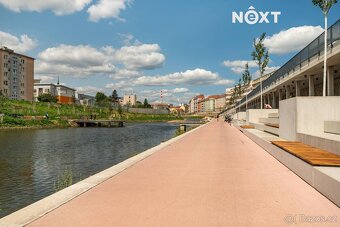 Prodej byt 1+1, 50㎡ - 8